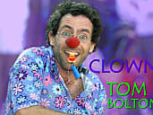 Clown Tom Bolton