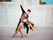 Lisa & Samuel
