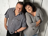Duo Karin und Dirk