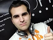 DJ Fresh..