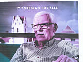 Mogens Højstrup