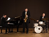 Aros Bossa Nova Trio