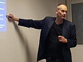 Hypnotiseret - Kim Oechsle