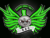 Black Rock City