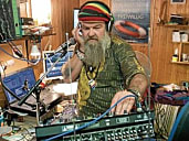 ReggaeDaddy DJ mombo
