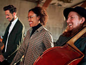 Copenhagen Jazz Ensemble