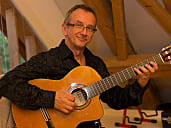 Acoustic Latin Guitars