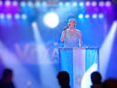 Musicalshow Unforgettable