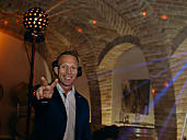 DJ Jürgen Siegl