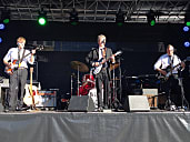 BeatBand, Beatles cover band.