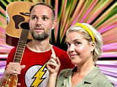 Rune & Maria