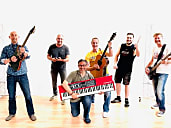 die Kellerband