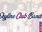 Partyband "Skyline Club Band"