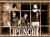 SMOKING PUNCH