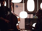 Lukas & Marius