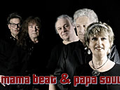 mama beat & papa soul