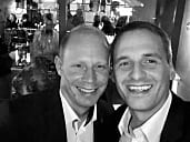 DJs Axel Höfft & Markus Kluve