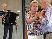 Ældreunderholdning