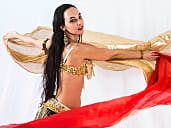 Meerina (tanzt seit 8. Lebensjahr)