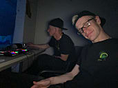 DJ Skinny Python