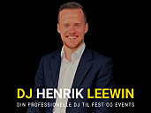 DJ Henrik Leewin