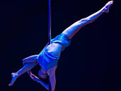 Afina Pole Dance