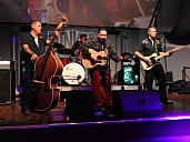Smitty and the Rockin' Roosters