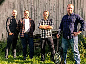 John Fogerty Tribute