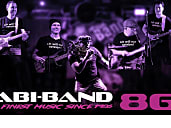 AbiBand’86