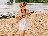 Veronika - Sängerin für Hochzeiten und Events
