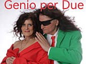 Genio per Due