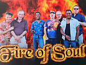 Fire of Soul