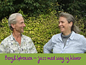 Berg og Sørensen Duo