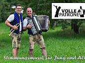 VOLLE PATRONE