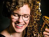 Sophie Weste