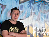 Dj Mario Moreno