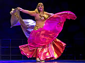 Fahrida