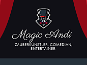 Magic Andi