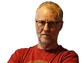 Jens-Peter Fage Madsen