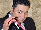 Zauberer Nabil - Entertainment und Zauberei
