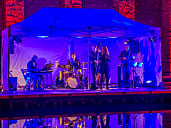 Sunset Deluxe Jazzband