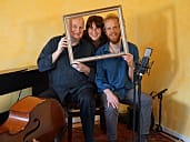 Lea Stefani Trio