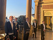 North Atlantic Brass