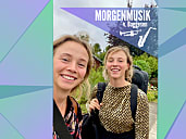 Morgenmusik v. Anne & Julie