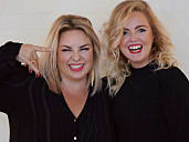 Tanni Christine & Anne Fjord