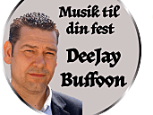 DeeJay Buffoon