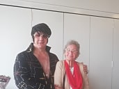 Elvis is still Alive