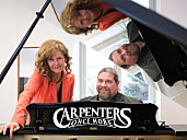 Carpenters Once More