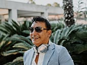 DJ Tahar