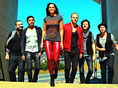 The BeatPaKk